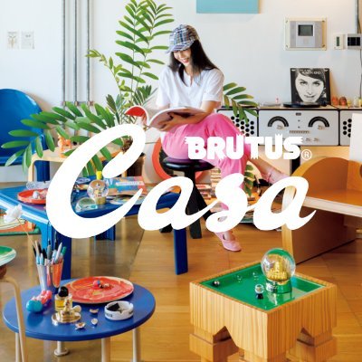 casabrutus's profile picture
