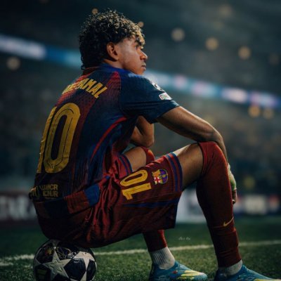 B.H's profile picture