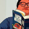 Kalau Wekeend Baca Buku 的头像
