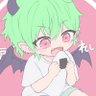 猪戸れいん💚😈🎀 profil fotoğrafı