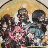 Profilbild von 零斗留ト。英雄決闘やるわよ