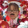 owaajingjing? 🎀💜💙's profile picture