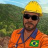 Dinho 👷🏽♂️⛏️🇧🇷 profil fotoğrafı