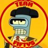 Фото профиля Bender Torero ⁵⁵🦄