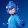 MEGAMAN x Fortnite Hype Guy 的头像