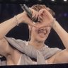 Фото профиля ⦿ ☰ ☲⁷Hobi The Memory Squirrel🐿