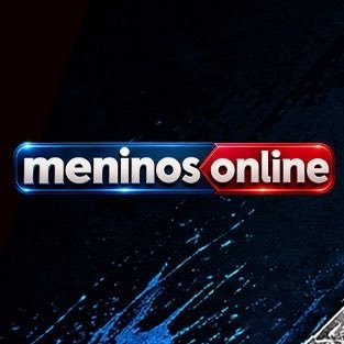Meninos Online's profile picture
