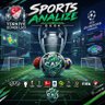 Фото профиля Sports Analize Desk