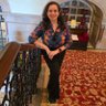 Profilbild von Dr. Payal Joshi