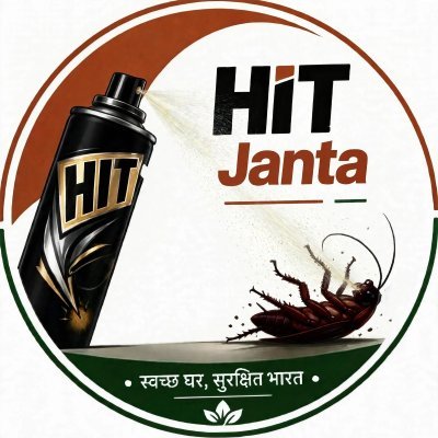 Hit Janta 🪳's profile picture