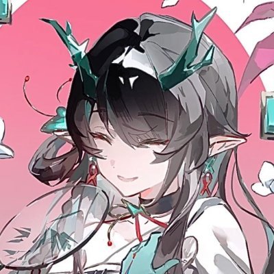 莜莜莜莜's profile picture