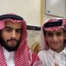 سامي المالكي 的头像