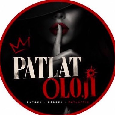 Patlatoloji's profile picture