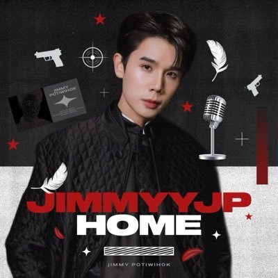 Jimmy Official Fanclub 🥑's profile picture