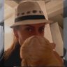 𝒇𝒂𝒕𝒎𝒂 profil fotoğrafı