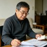 智也|新NISA profil fotoğrafı