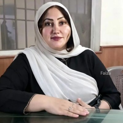 Faiza's profile picture