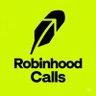 Robinhood Calls 🚀📈 profil fotoğrafı