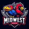 Фото профиля Midwest Sports