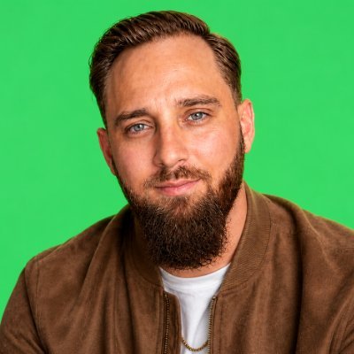 Andrew Jordan's profile picture