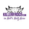 Profilbild von KillerFrogs.com (TCU On SI)