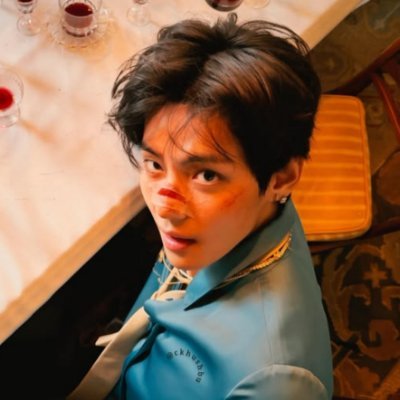 7ismyhope's profile picture