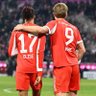 Фото профиля Kane Ballon d’or 2026
