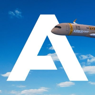 Airbus's profile picture