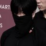 Amadeo vera a bts's profile picture