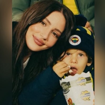Merve ✨'s profile picture