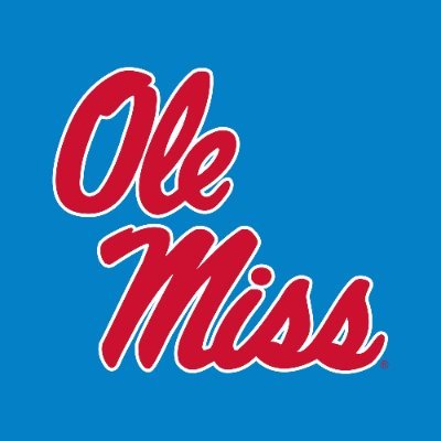 Ole Miss Football's profile picture