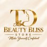 TD beauty bliss store 的头像