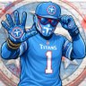 Profilbild von Da2Tone Bandit