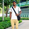 Komen Rutto profil fotoğrafı