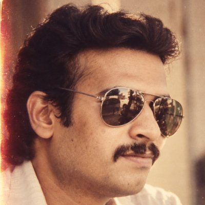luckykrishna's profile picture