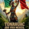 Фото профиля Tonahuac®️