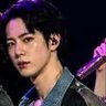 Profilbild von Nehrrang⟭⟬⁷ saw BUTTERFLY DNA live 😮💨