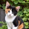 cute cat 😺's profile picture