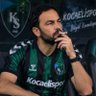 Oğuz Kağan's profile picture