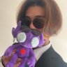 Profilbild von かたち🈲一ヶ月ポケゴー禁止⚠️