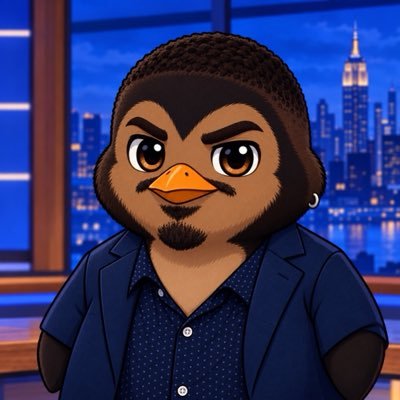 blue dog geosh | Joshua Franklin's profile picture