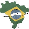 Larissa Suassuna 🇧🇷 🟩🟨🟦's profile picture