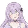紫月ねむ🩹🍙10/1デビュー profil fotoğrafı