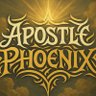 Apostle Phoenix's profile picture