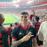 Profilbild von Diego Lopes