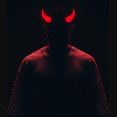 Devil:The Saytan 👿's profile picture