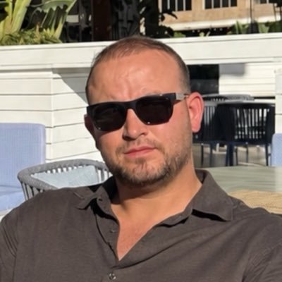 Yusuf Karabulut's profile picture