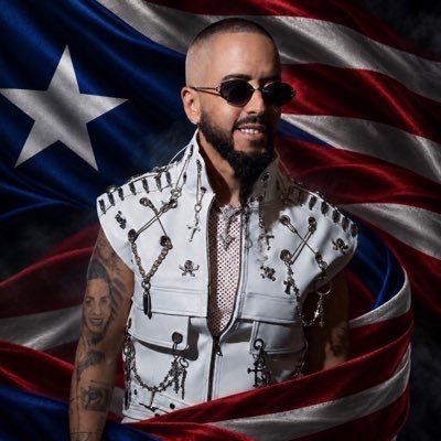 Yandel's profile picture