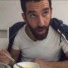Ali profil fotoğrafı