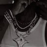 UGOCHUKWU✝️ profil fotoğrafı